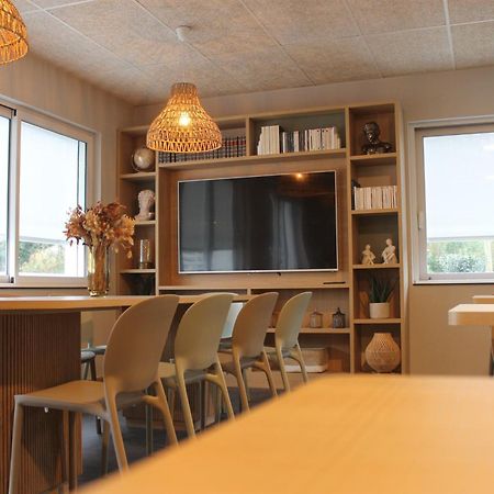 Kyriad Anglet - Biarritz Екстериор снимка