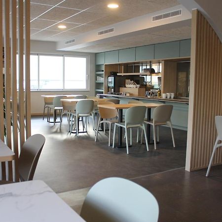 Kyriad Anglet - Biarritz Екстериор снимка