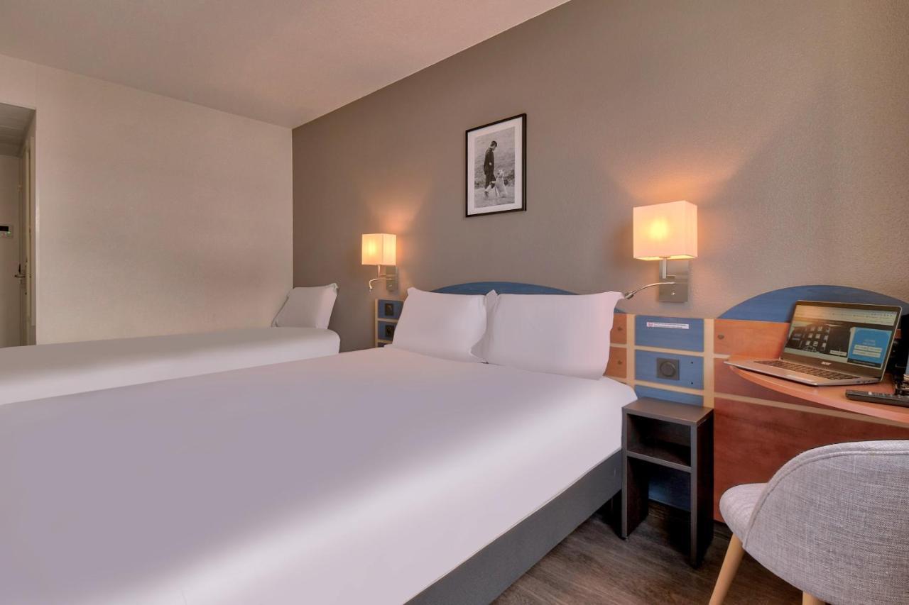 Kyriad Anglet - Biarritz Екстериор снимка