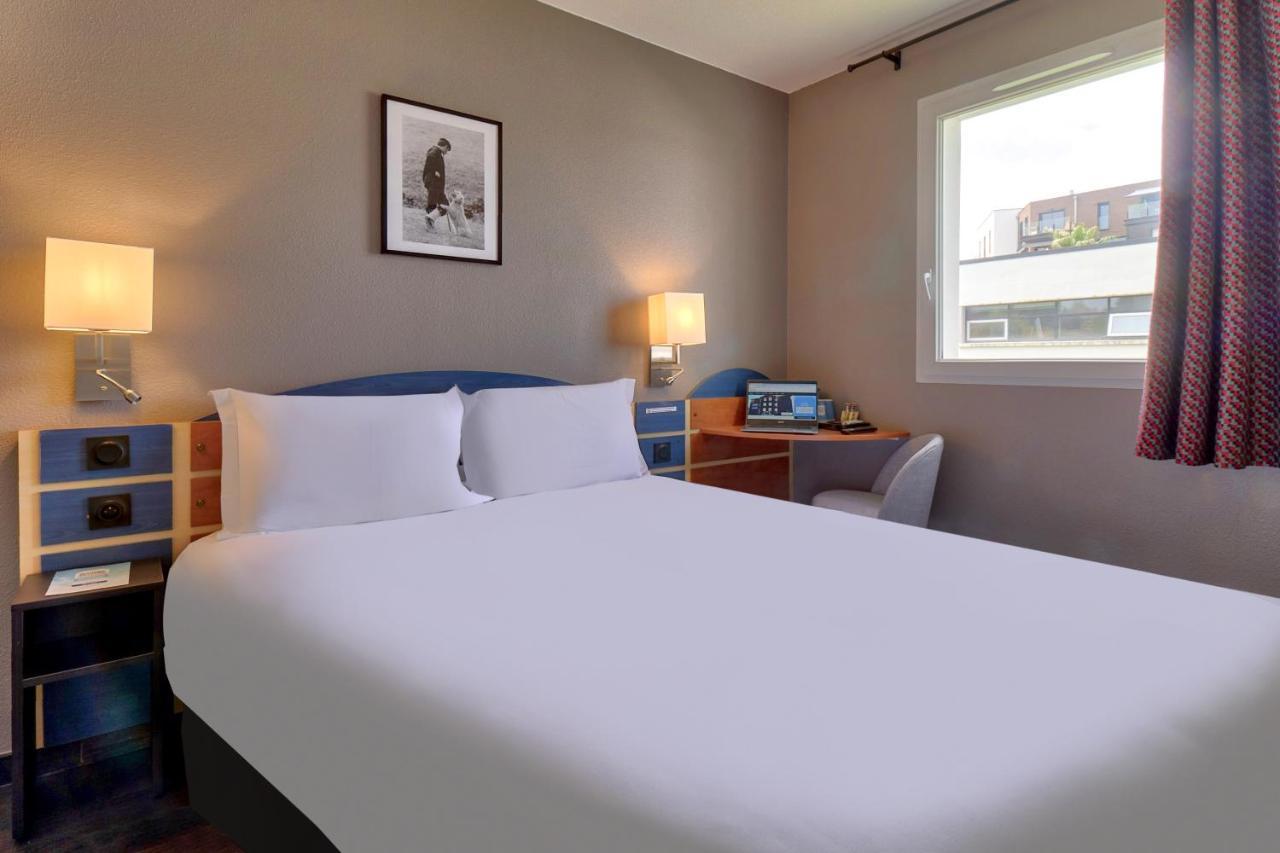 Kyriad Anglet - Biarritz Екстериор снимка