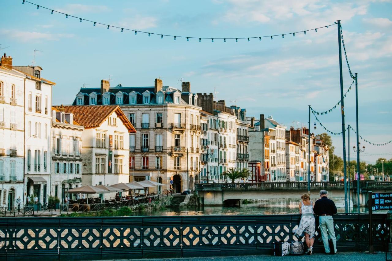 Kyriad Anglet - Biarritz Екстериор снимка
