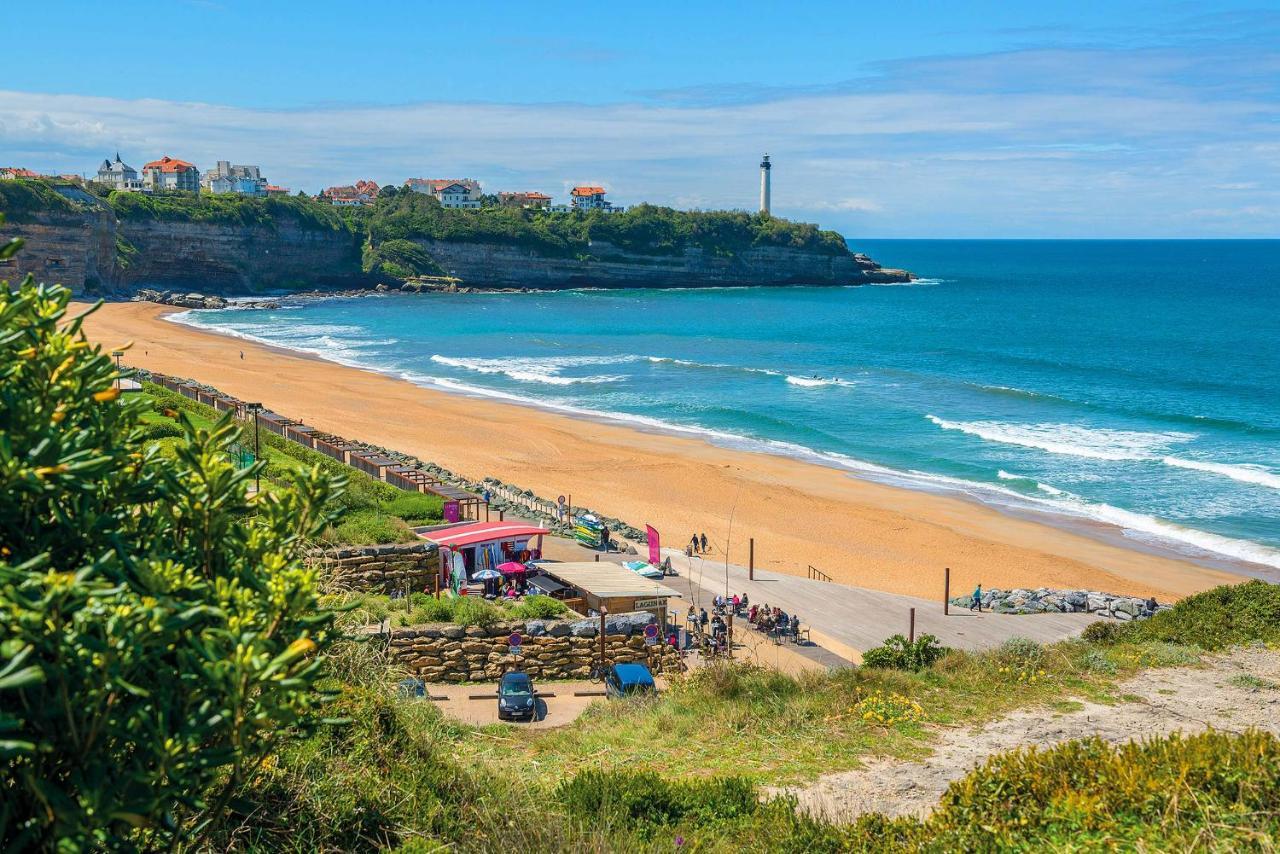 Kyriad Anglet - Biarritz Екстериор снимка