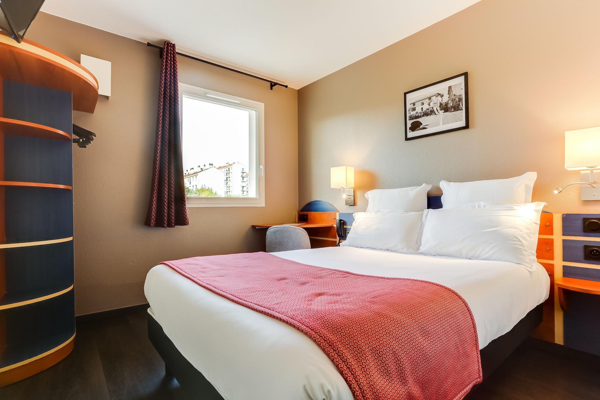 Kyriad Anglet - Biarritz Екстериор снимка