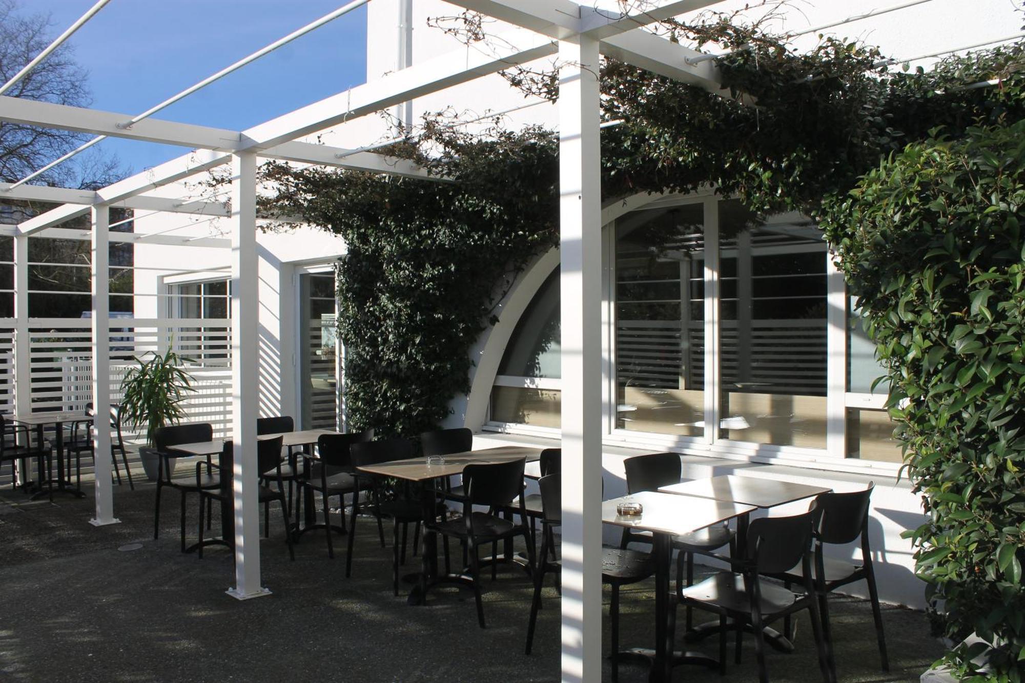 Kyriad Anglet - Biarritz Екстериор снимка