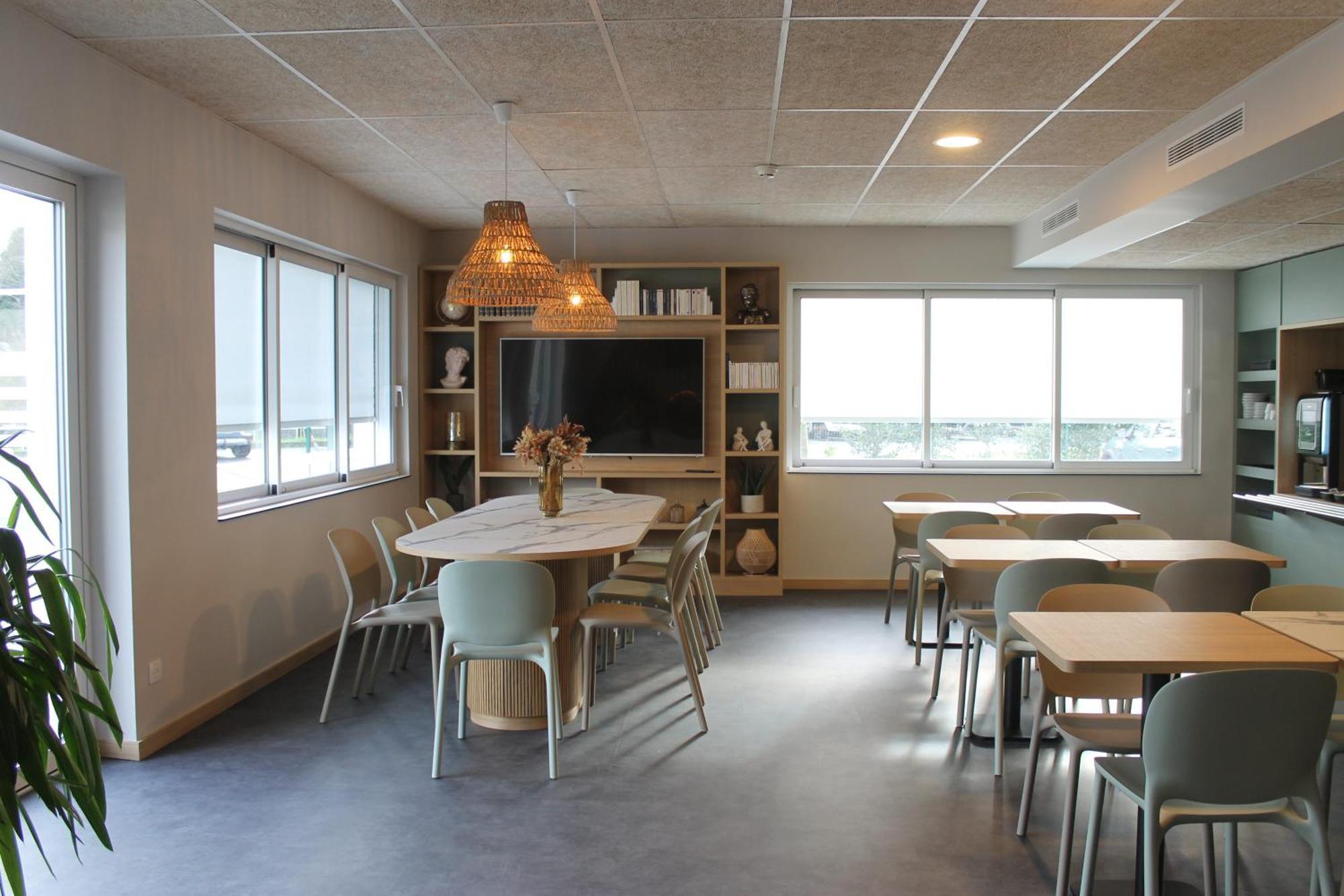 Kyriad Anglet - Biarritz Екстериор снимка
