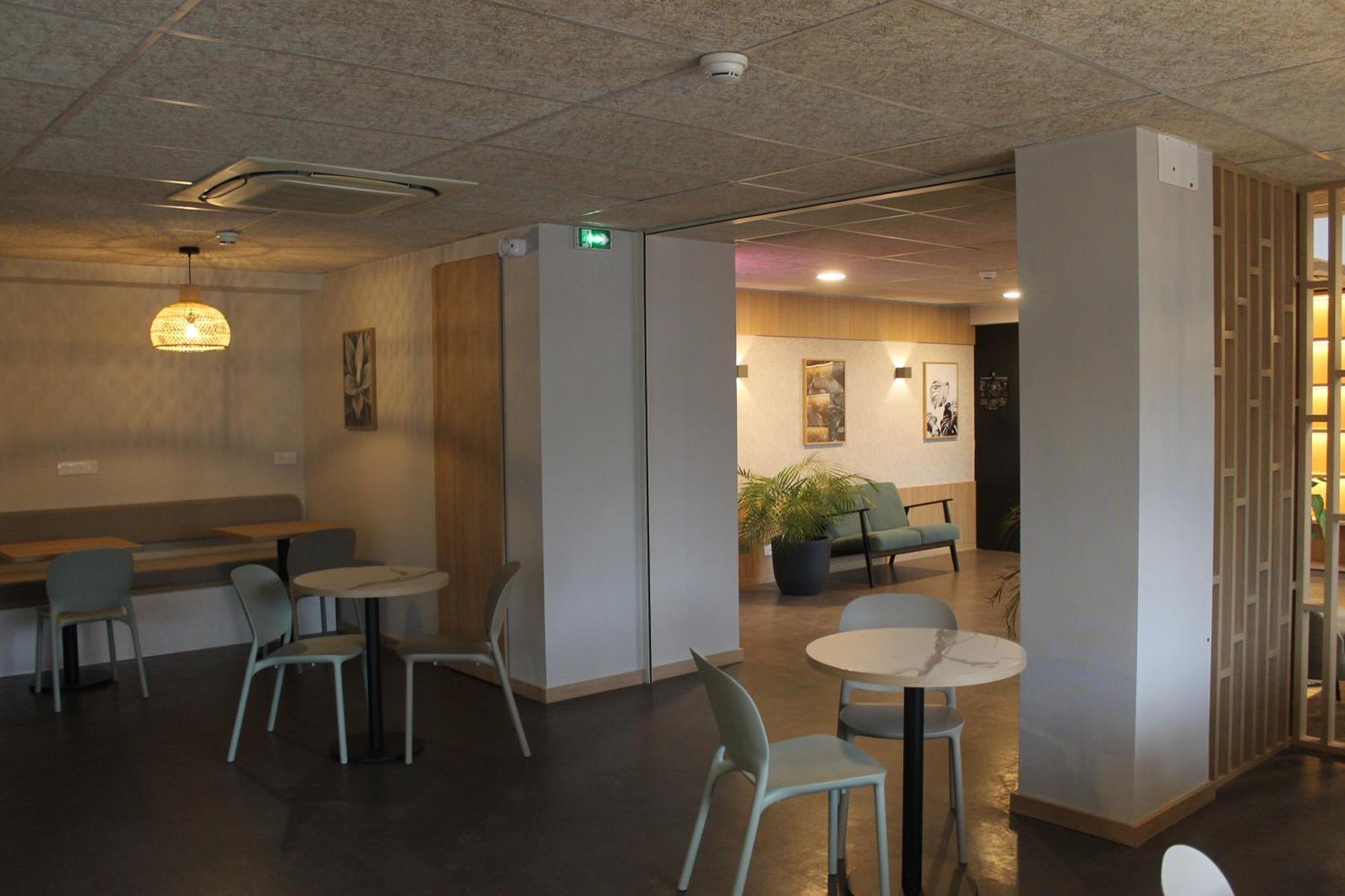 Kyriad Anglet - Biarritz Екстериор снимка