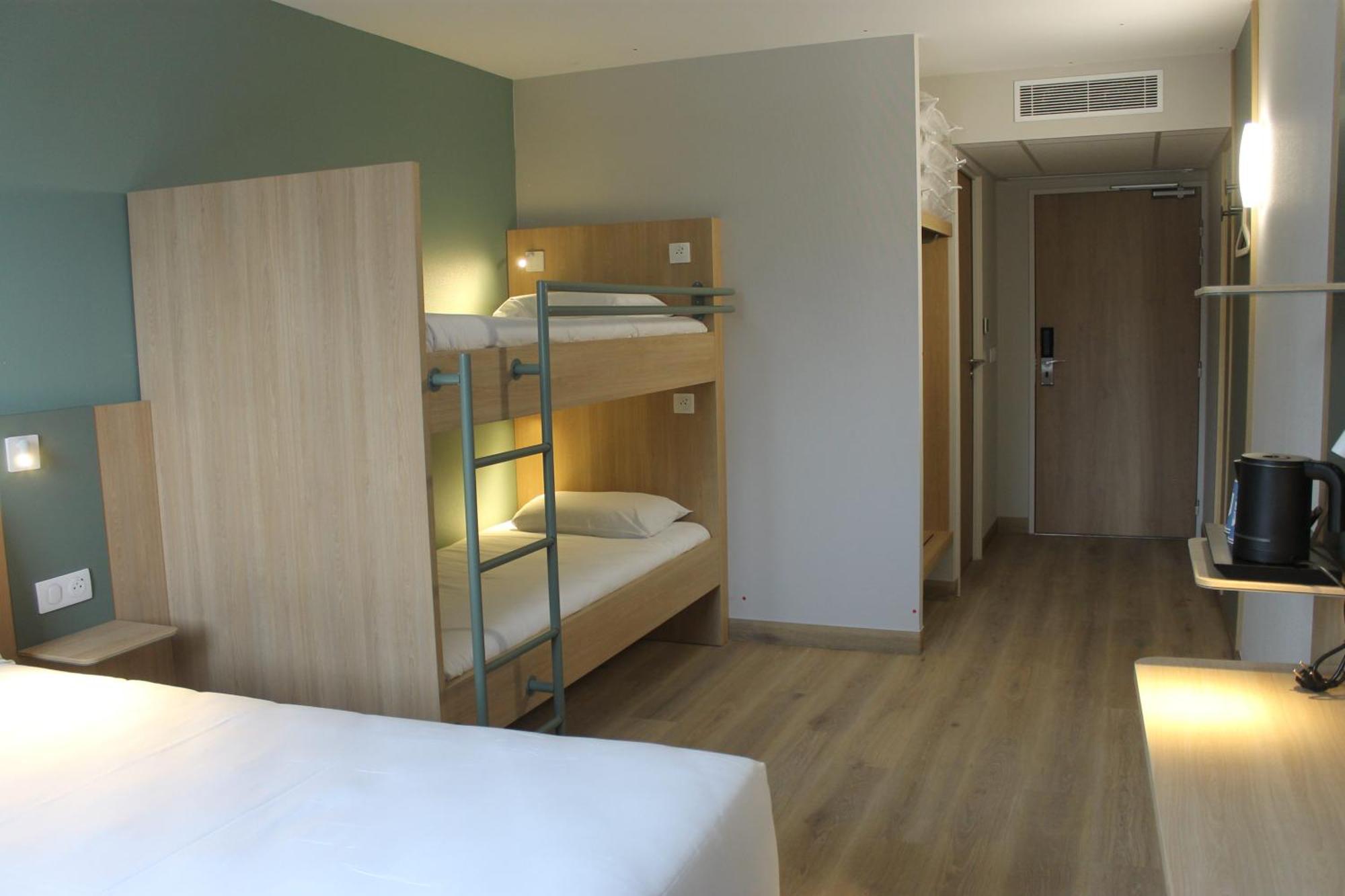 Kyriad Anglet - Biarritz Екстериор снимка