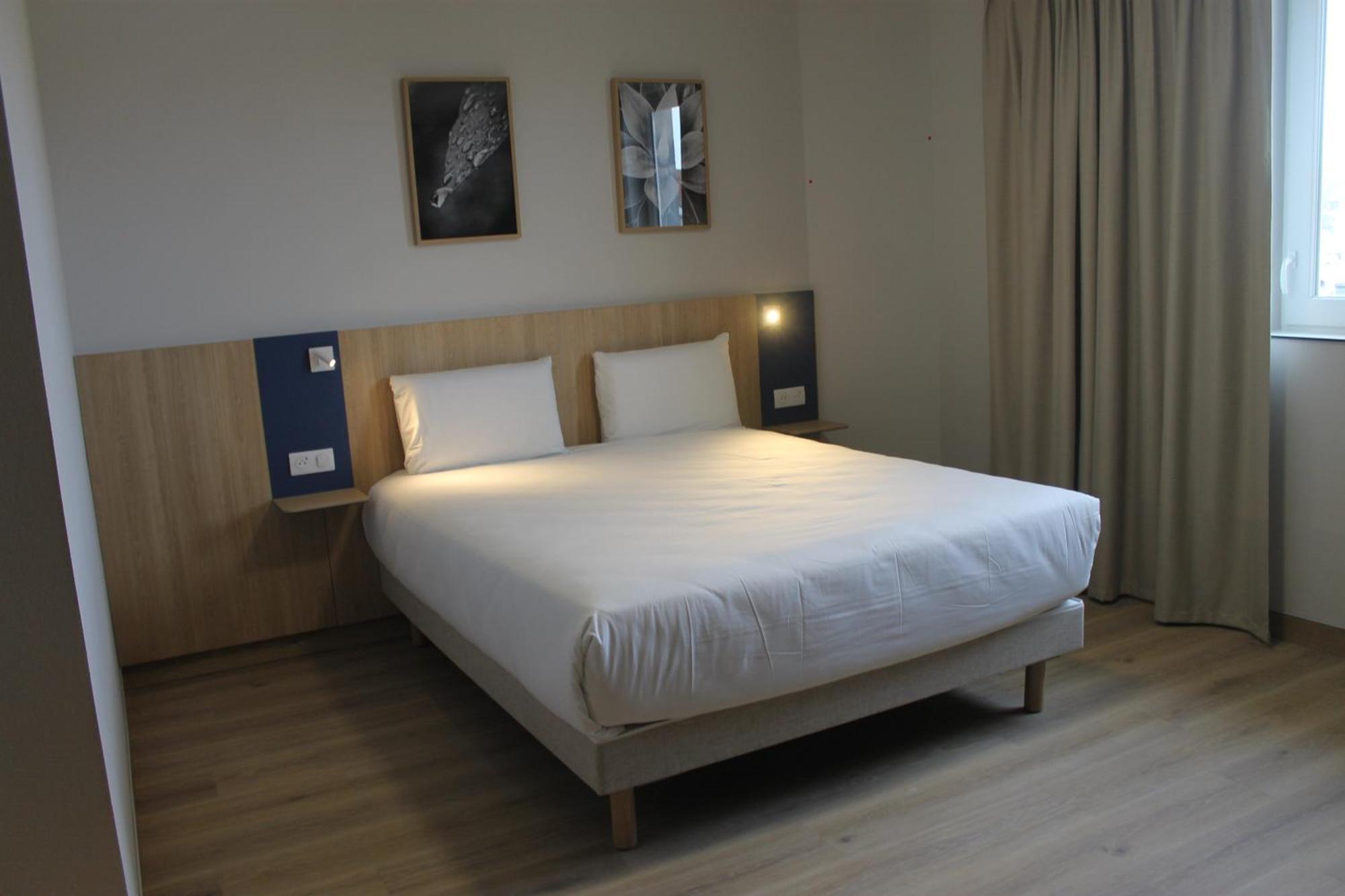 Kyriad Anglet - Biarritz Екстериор снимка