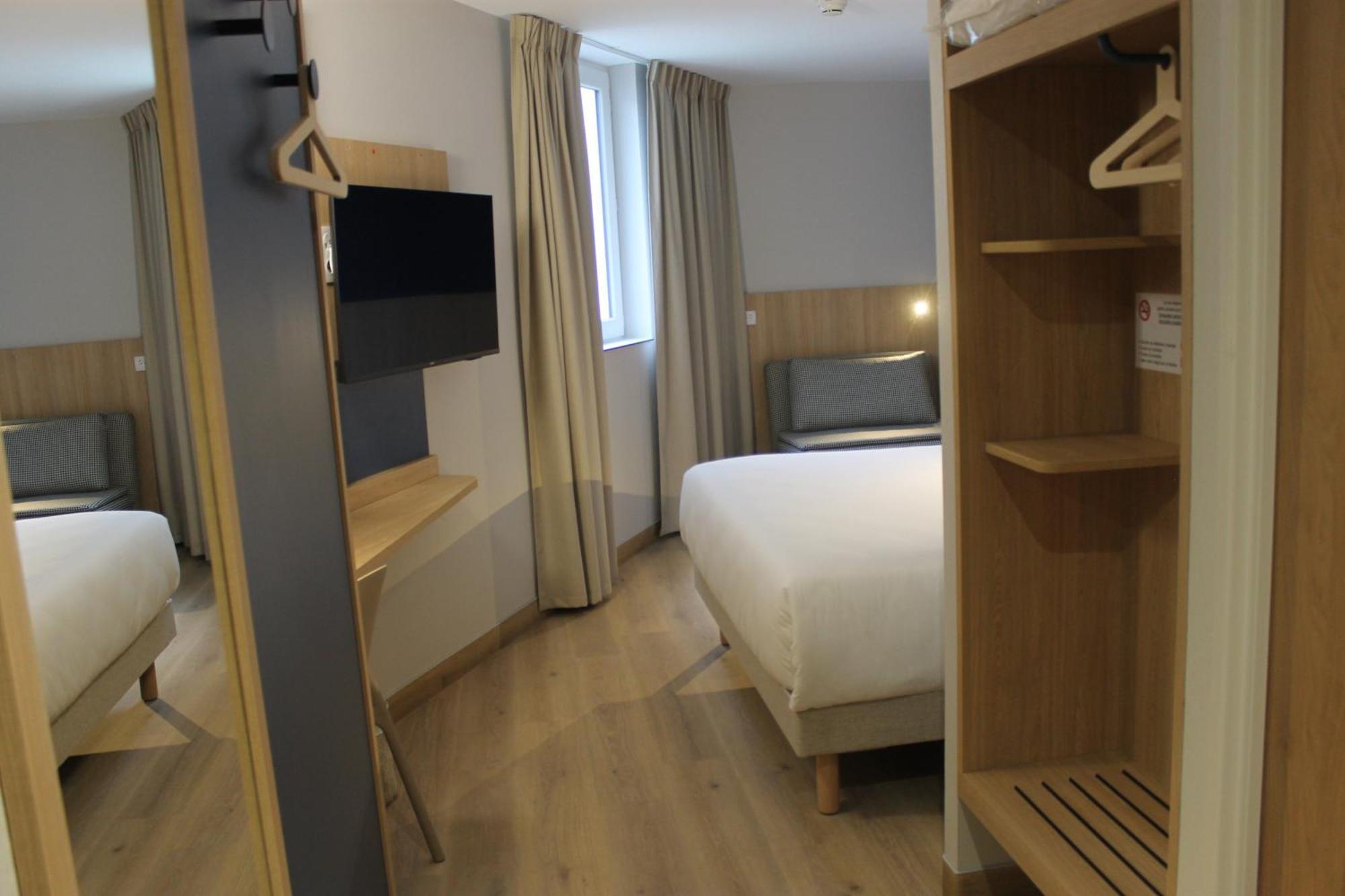 Kyriad Anglet - Biarritz Екстериор снимка
