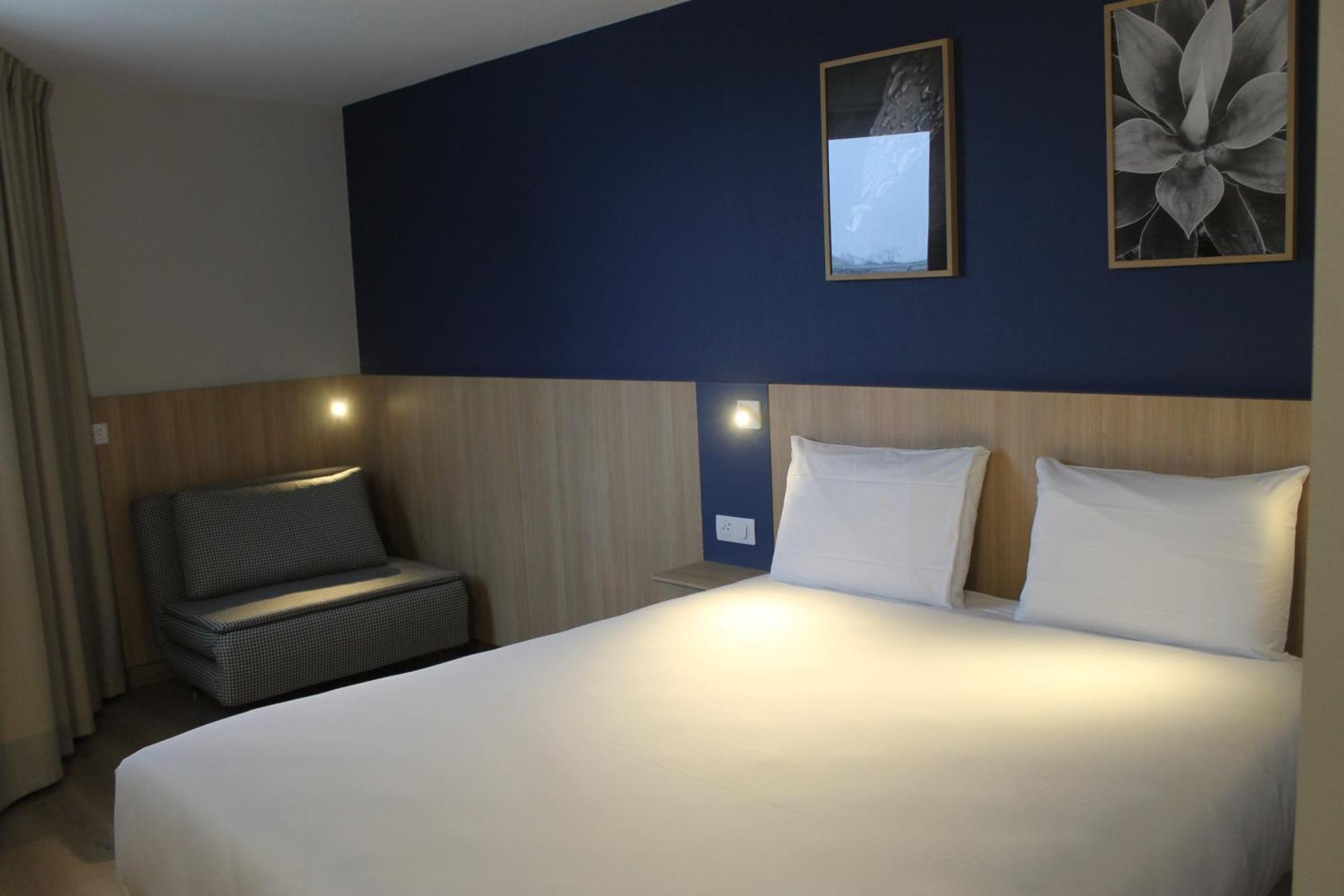 Kyriad Anglet - Biarritz Екстериор снимка